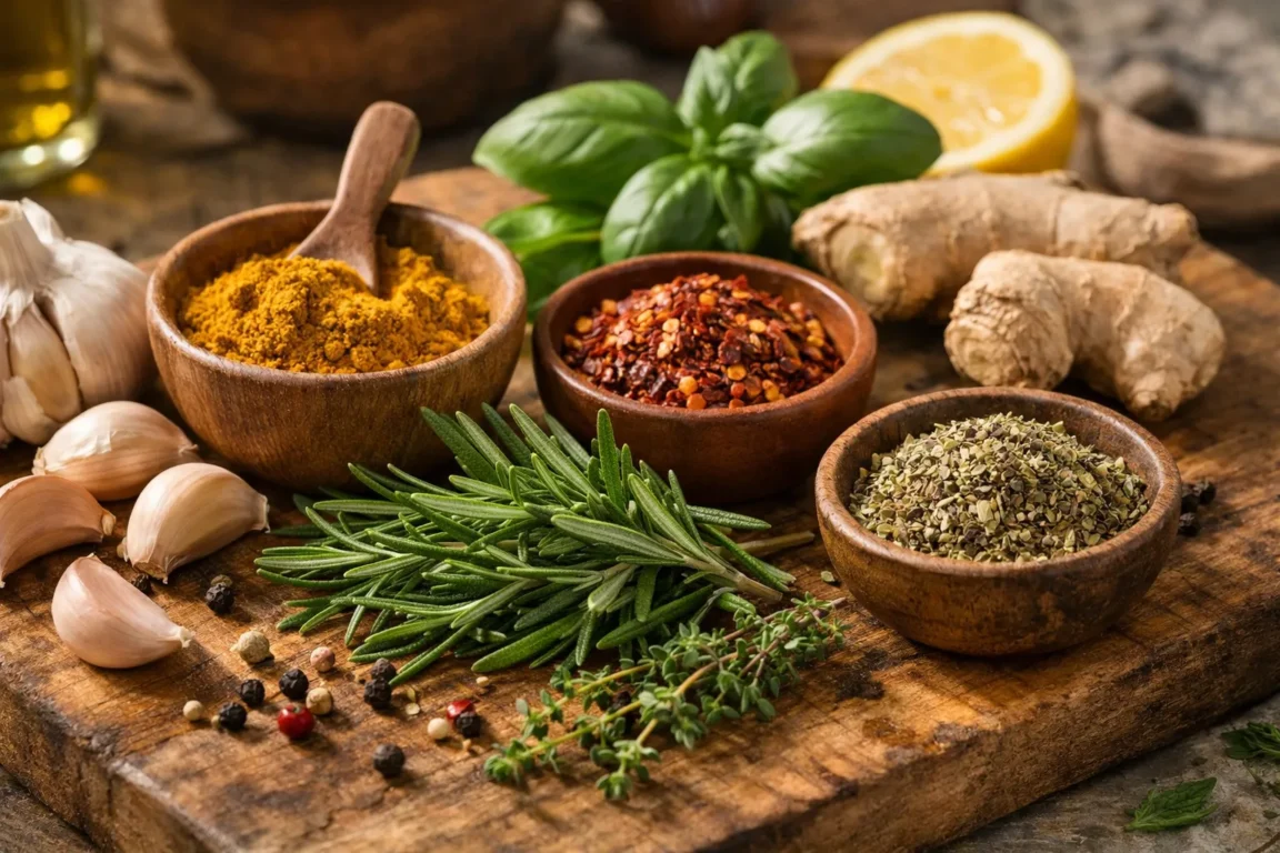 Produtos finalizados